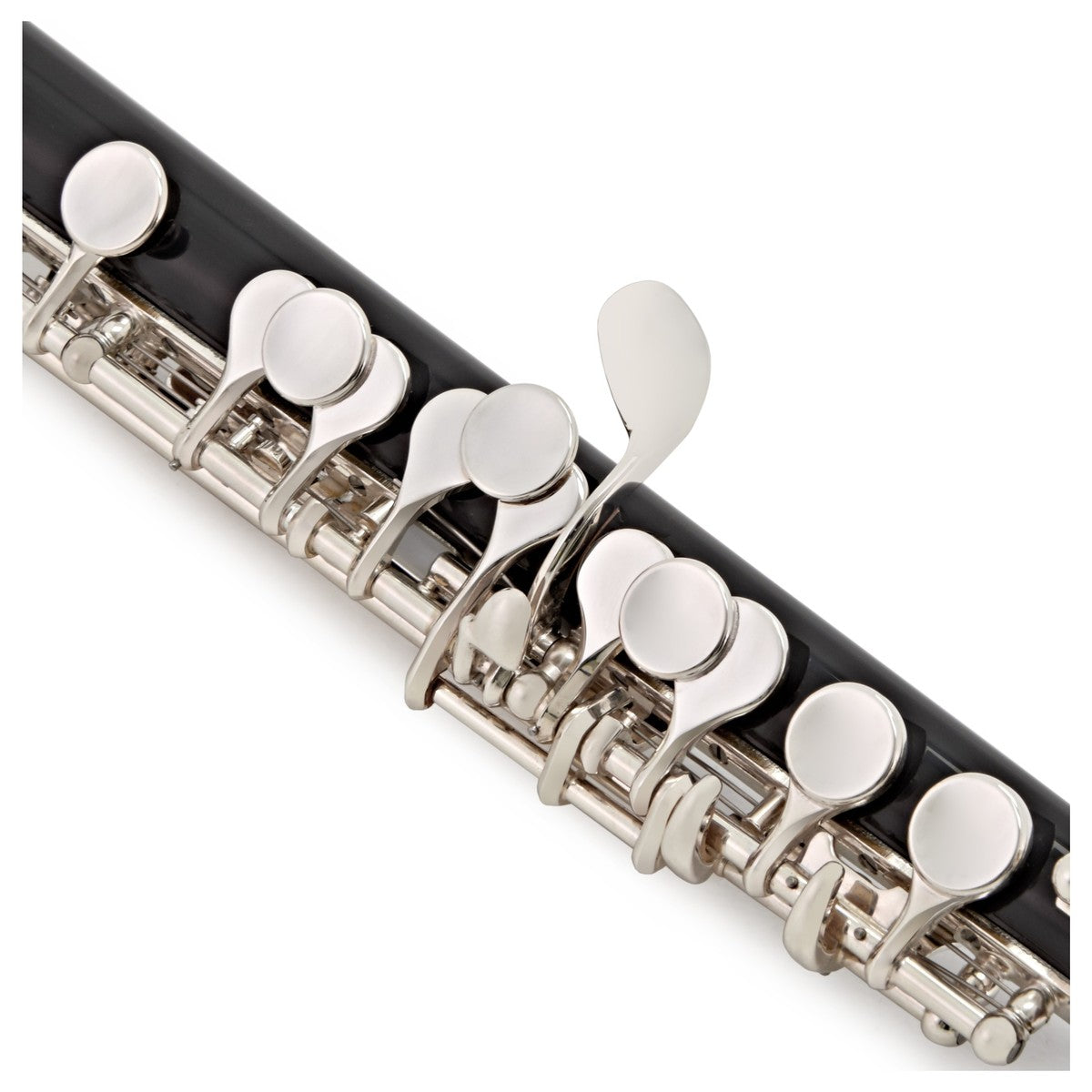 Yamaha YPC32 piccolo outfit