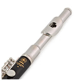 Yamaha YPC32 piccolo outfit