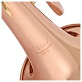 Elkhart 100FH Flugelhorn - Rose Brass Bell
