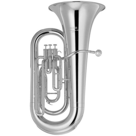 Yamaha YEB201 3 Valve Eb Tuba