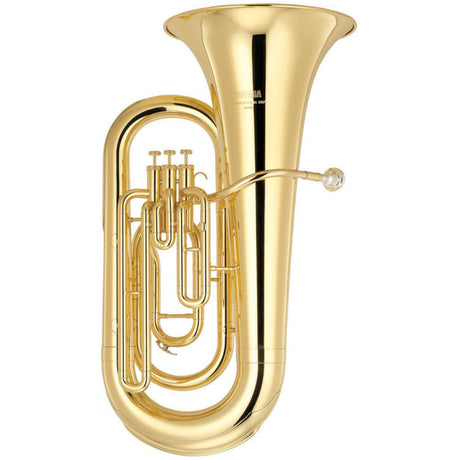 Yamaha YEB201 3 Valve Eb Tuba