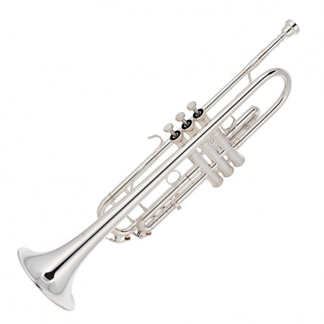 Yamaha Xeno Trumpet with Gold Brass bell SP 04