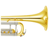 Yamaha YTR8335 Xeno - Lacquer