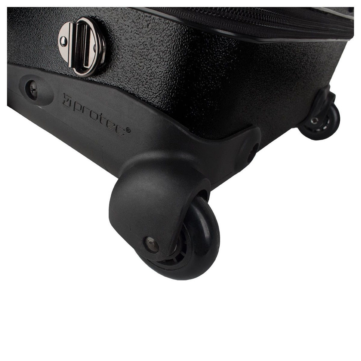 Protec Single/Double/Triple Trumpet Case ABS