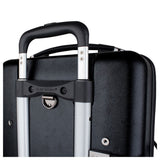 Protec Single/Double/Triple Trumpet Case ABS