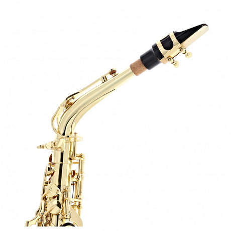 Buffet Prodige Alto Saxophone - Gold Lacquer