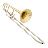 Courtois Mezzo 280 Bb/F Tenor Trombone