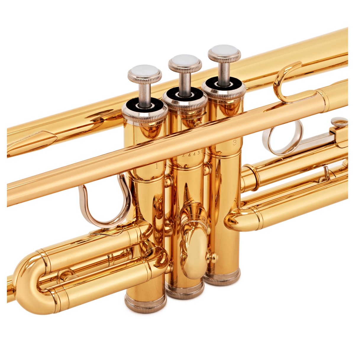Yamaha YTR3335 Bb Trumpet