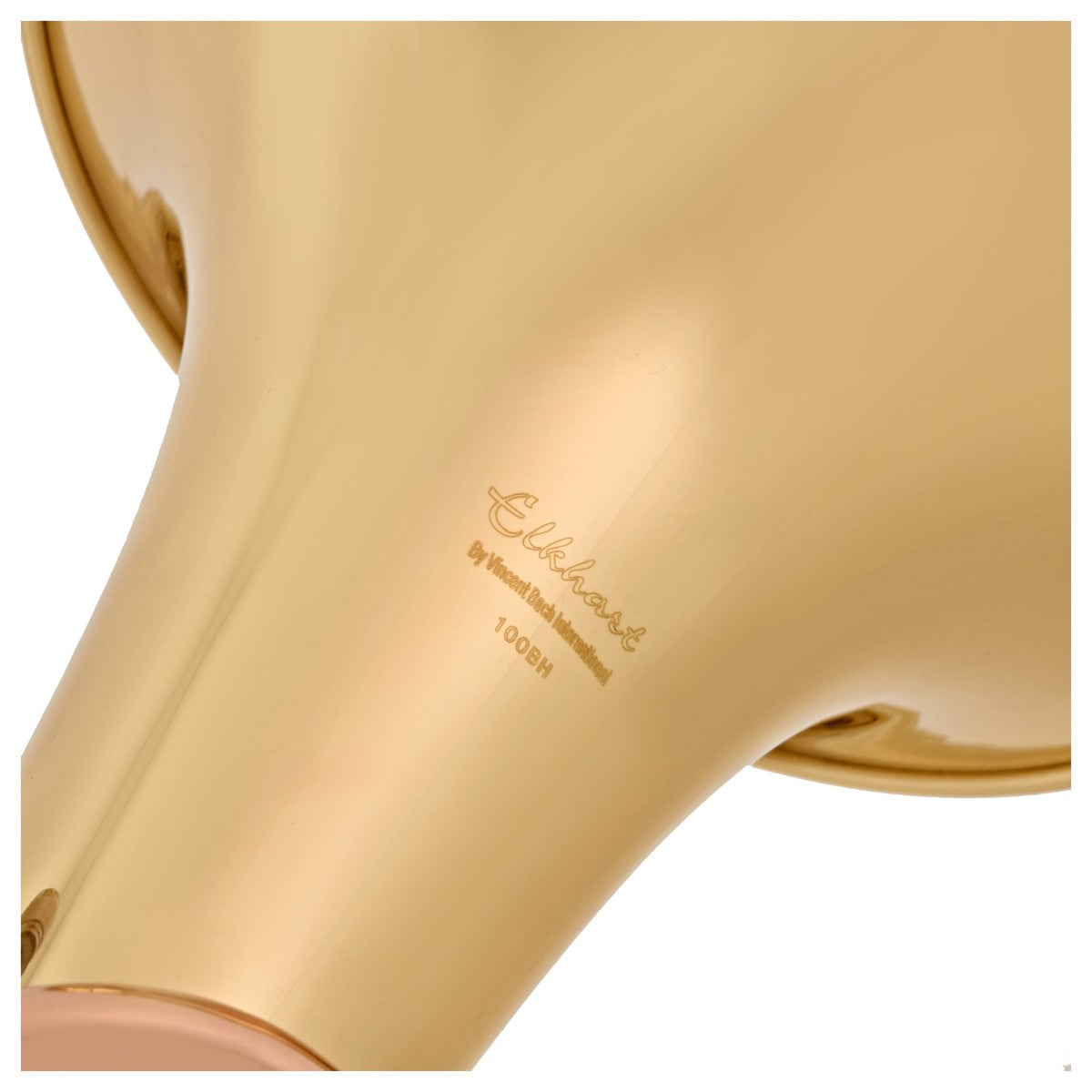 Elkhart 100BH Baritone Horn