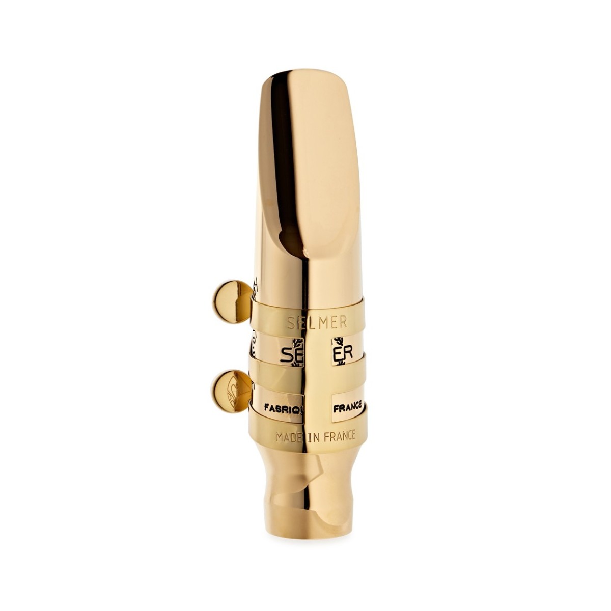 Selmer Jazz Tribute Tenor Saxophone Mouthpiece