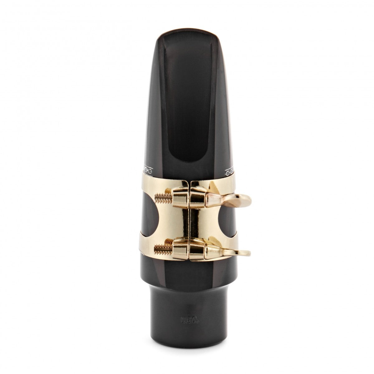 Otto Link Tone Edge Tenor Saxophone Mouthpiece - Ebonite