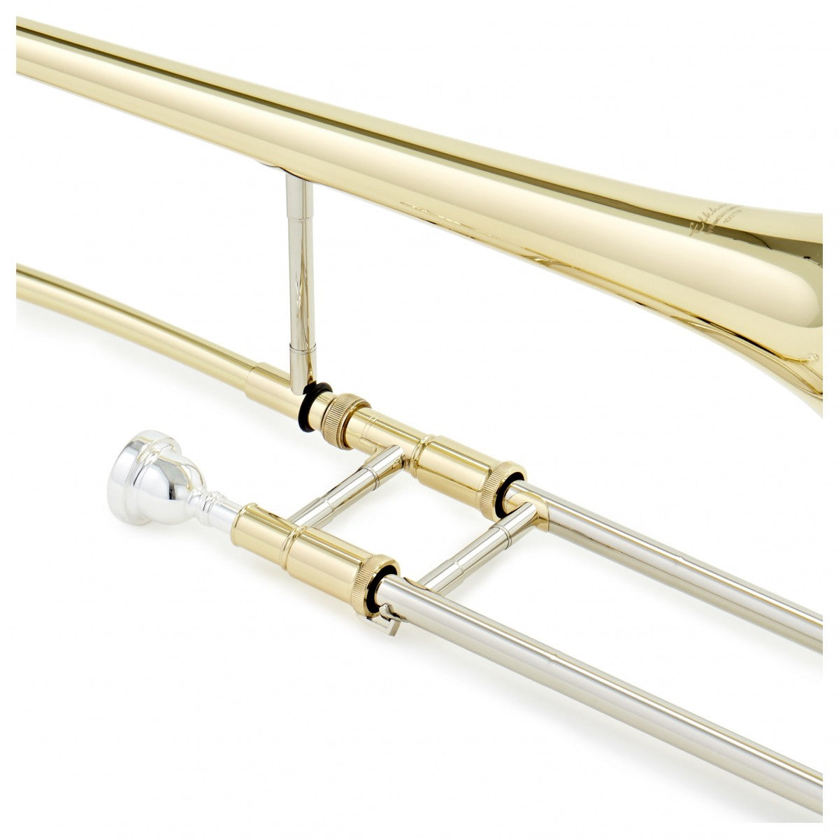 Elkhart 100TB Tenor Trombone