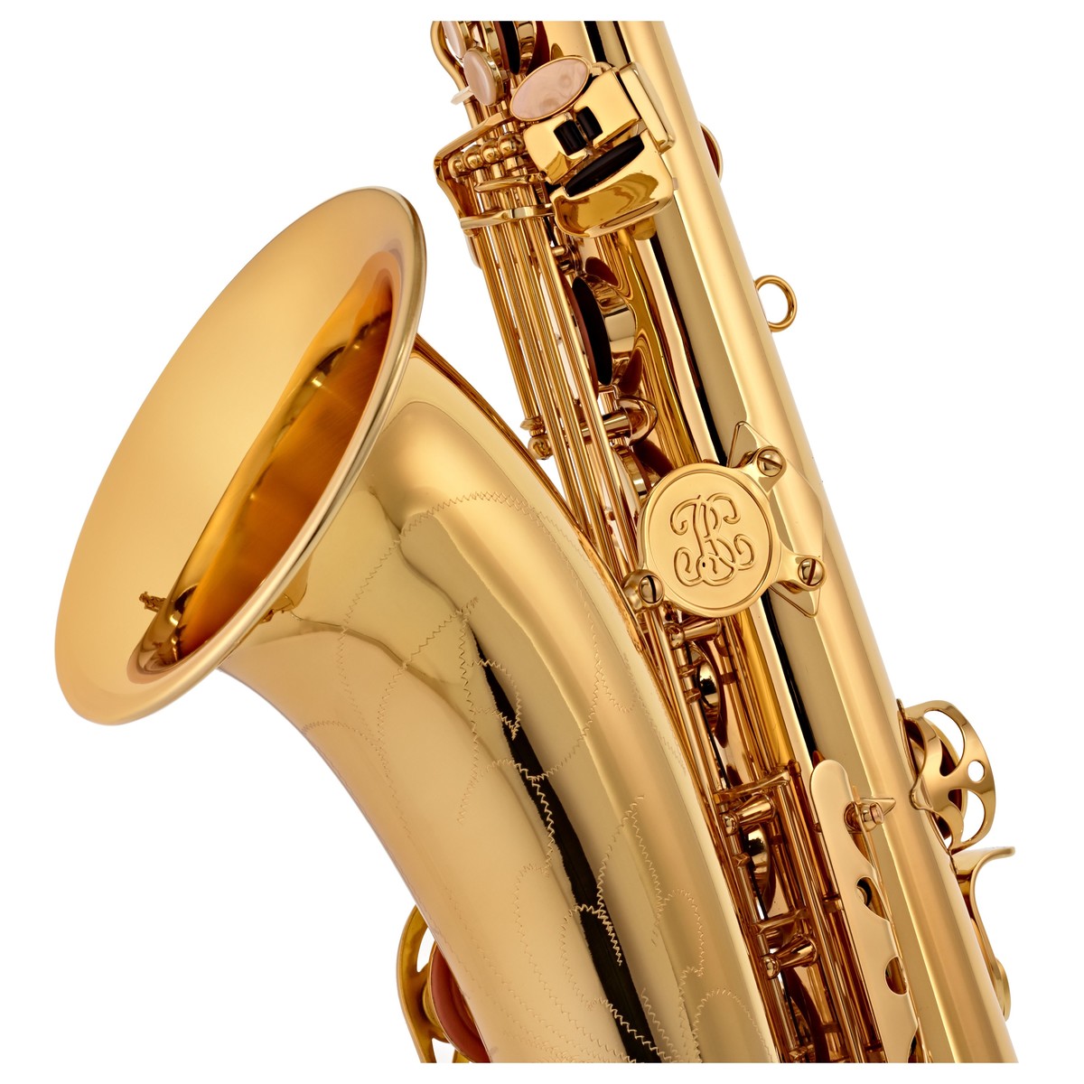 Buffet Crampon 100 series Bb tenor saxophone