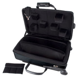 Protec Single/Double/Triple Trumpet Case ABS