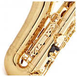 Selmer Axos Alto Saxophone
