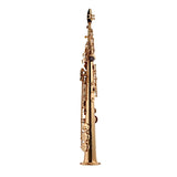 Elkhart 100SS Soprano Saxophone
