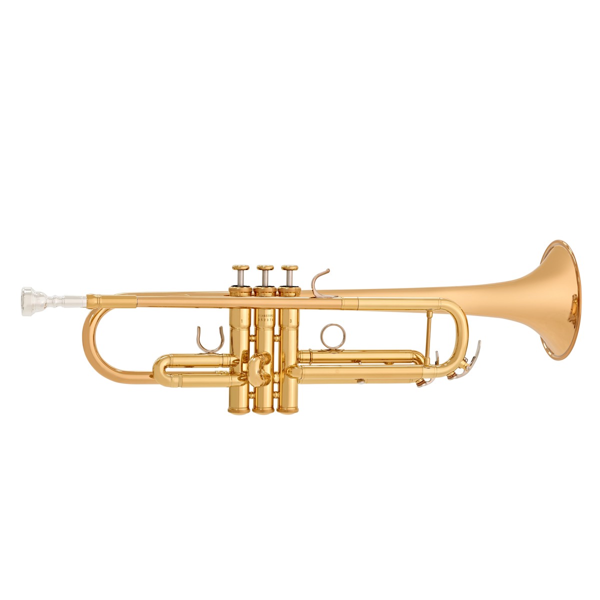 Yamaha 6335 RC Commercial Trumpet