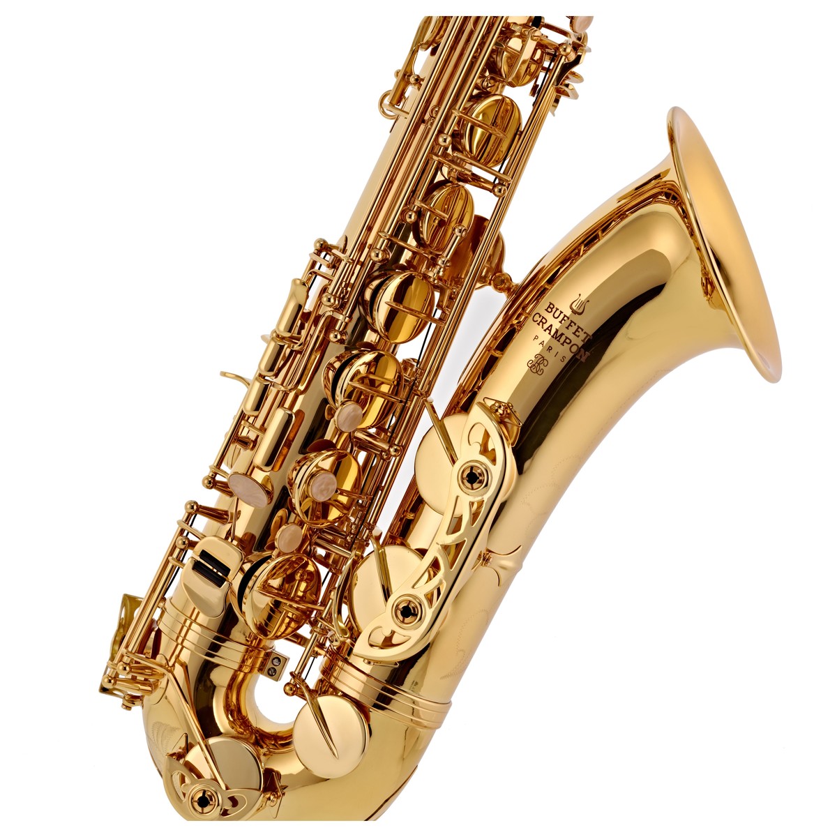 Buffet Crampon 100 series Bb tenor saxophone