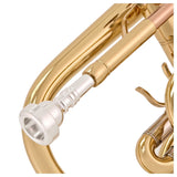 Elkhart 100CR Bb Cornet