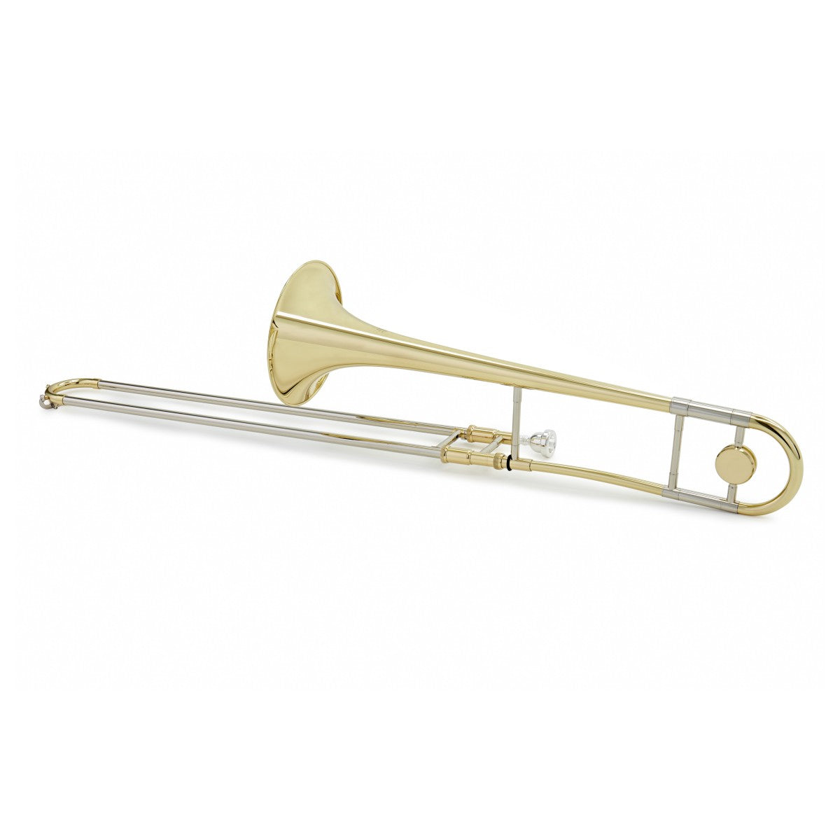 Elkhart 100TB Tenor Trombone
