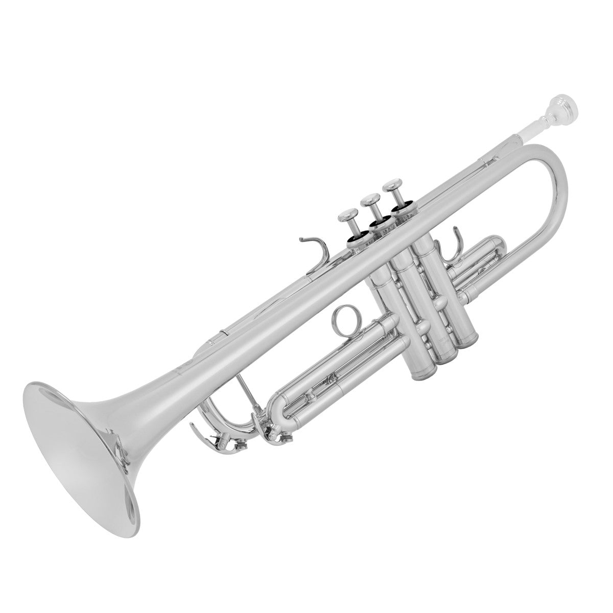 Yamaha 5335 Trumpet SP