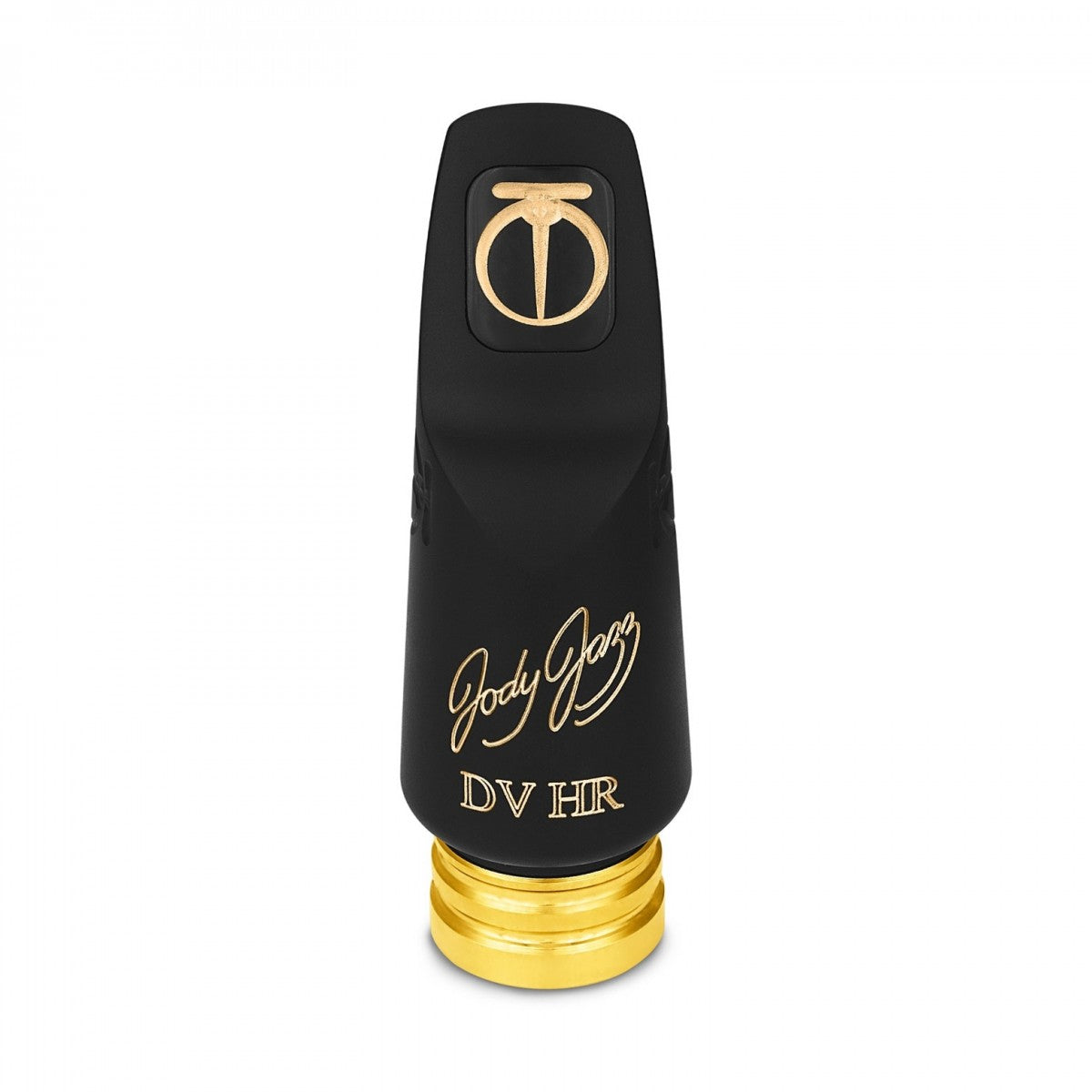 JodyJazz DV HR Alto Saxophone Mouthpiece