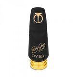 JodyJazz DV HR Alto Saxophone Mouthpiece