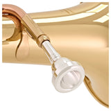 Elkhart 100BH Baritone Horn