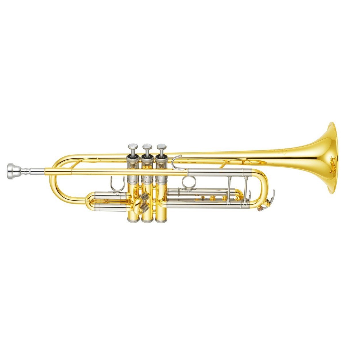 Yamaha YTR8335 Xeno - Lacquer