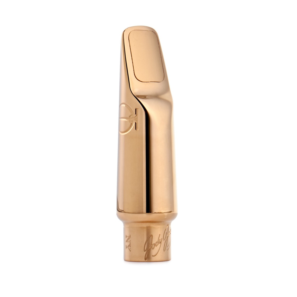 Jody Jazz DV New York Alto Saxophone Mouthpiece