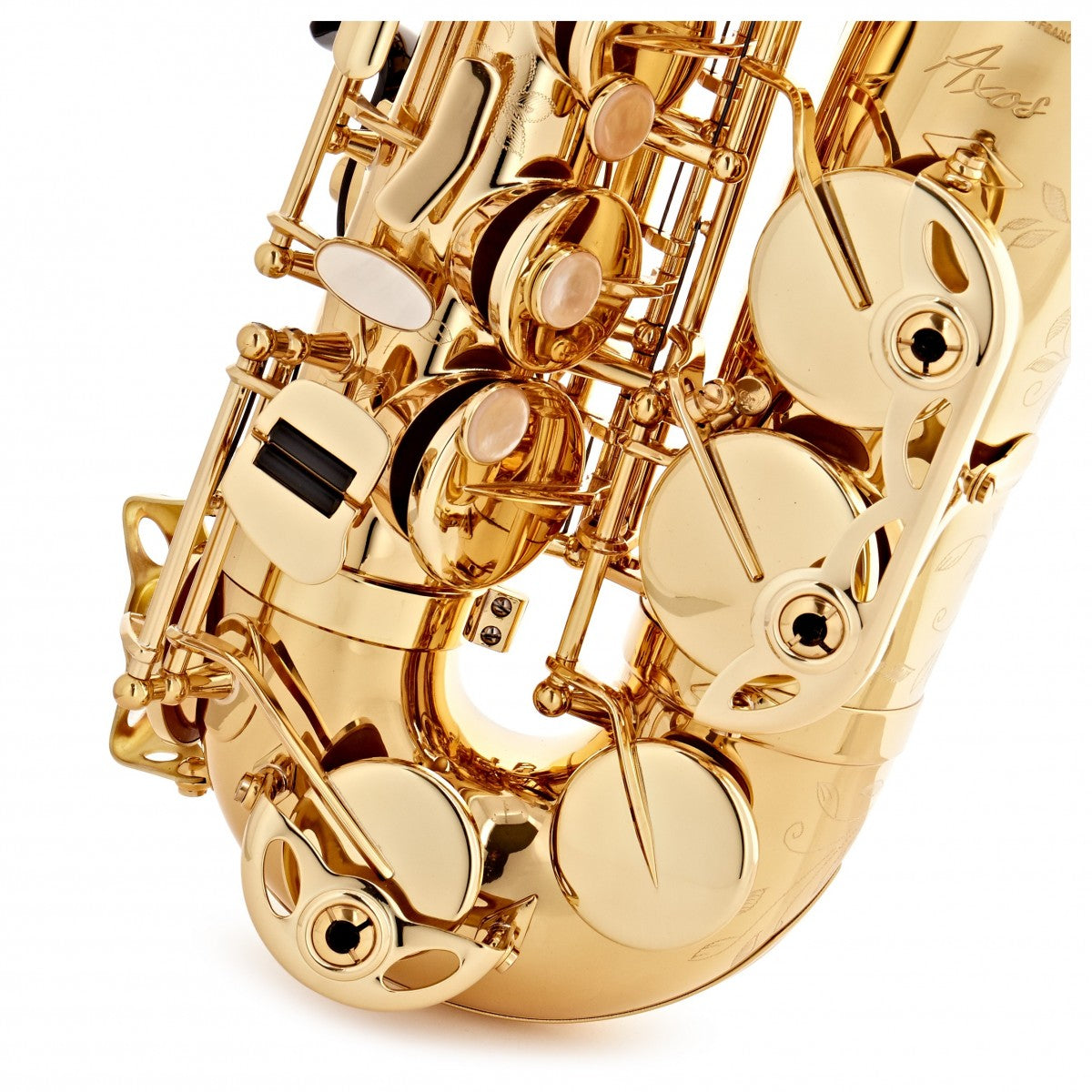Selmer Axos Alto Saxophone