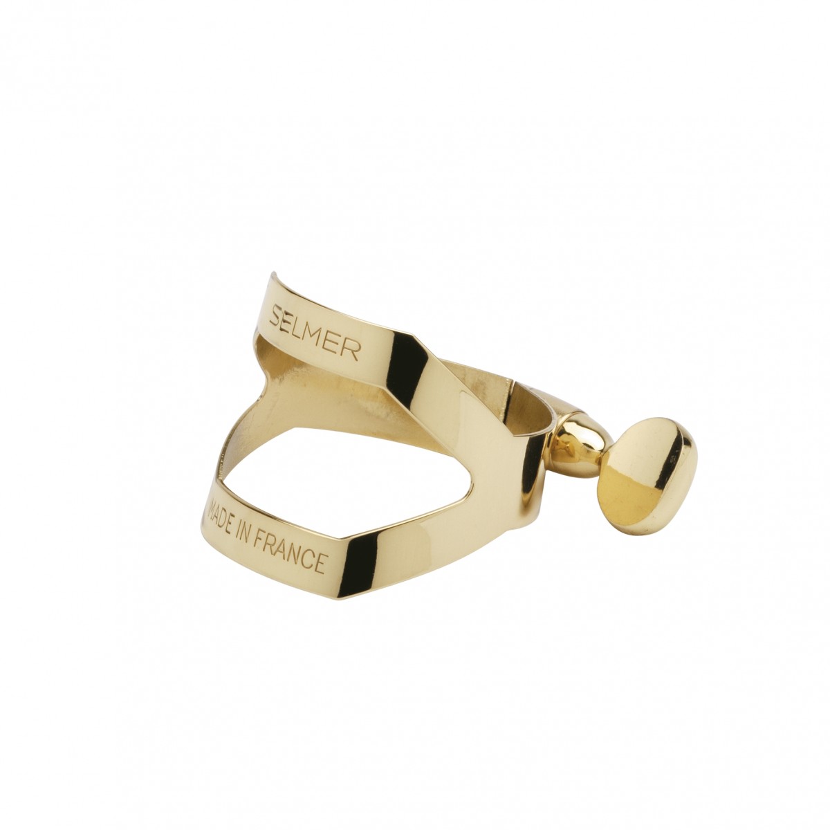 Selmer Paris Saxophone Ligature