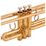 Yamaha 6335 RC Commercial Trumpet