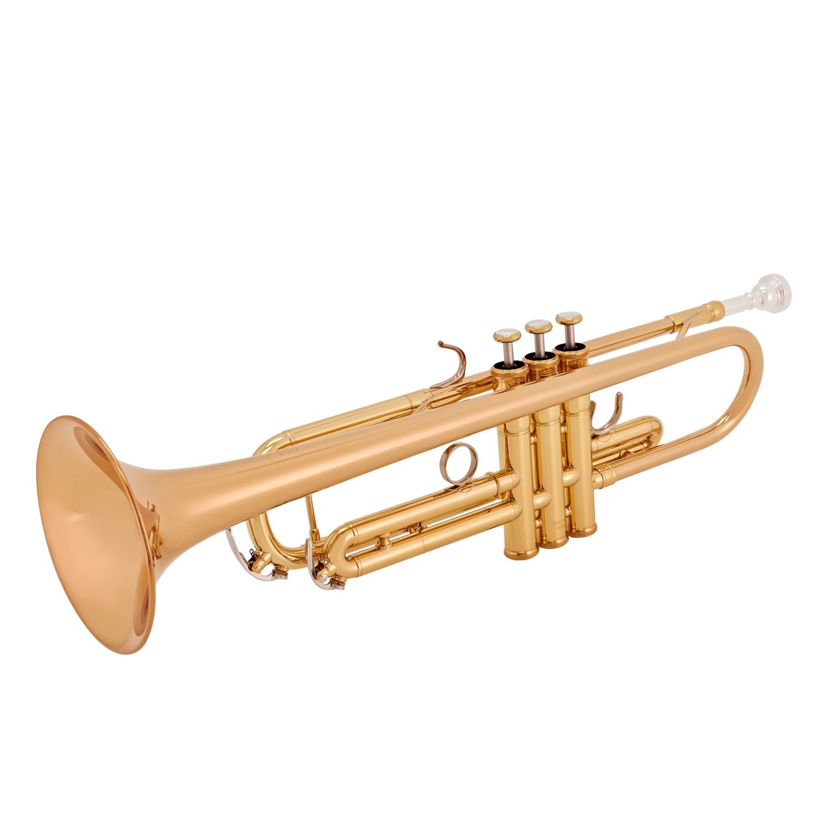 Yamaha 6335 RC Commercial Trumpet