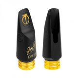 JodyJazz DV HR Alto Saxophone Mouthpiece
