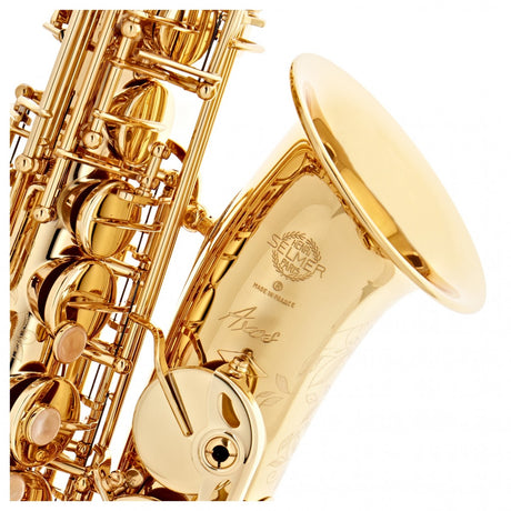 Selmer Axos Alto Saxophone