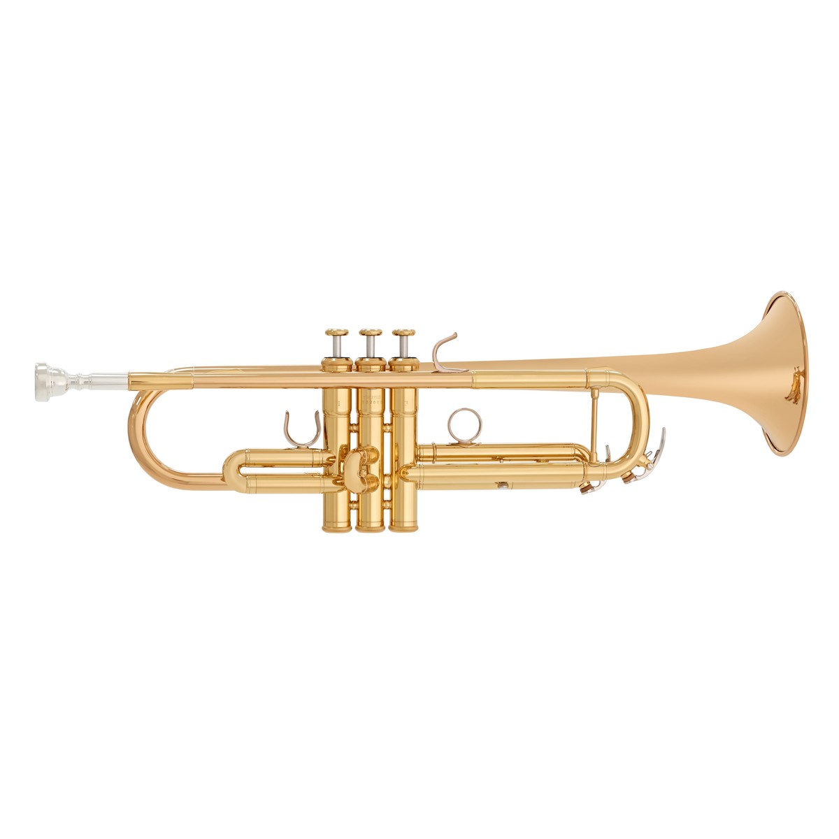 Yamaha 5335 Bb Trumpet