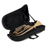 Elkhart 100BH Baritone Horn
