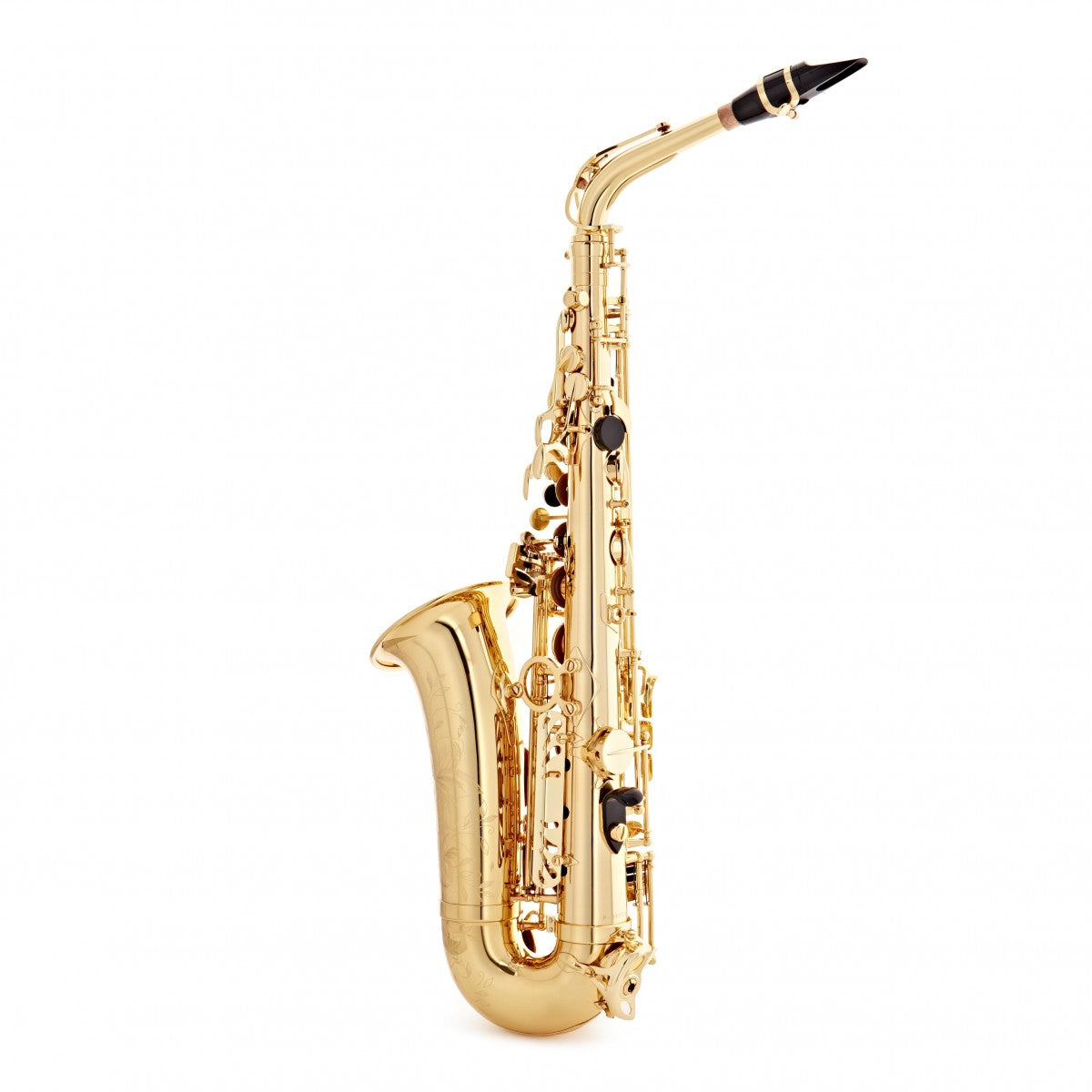 Selmer Axos Alto Saxophone