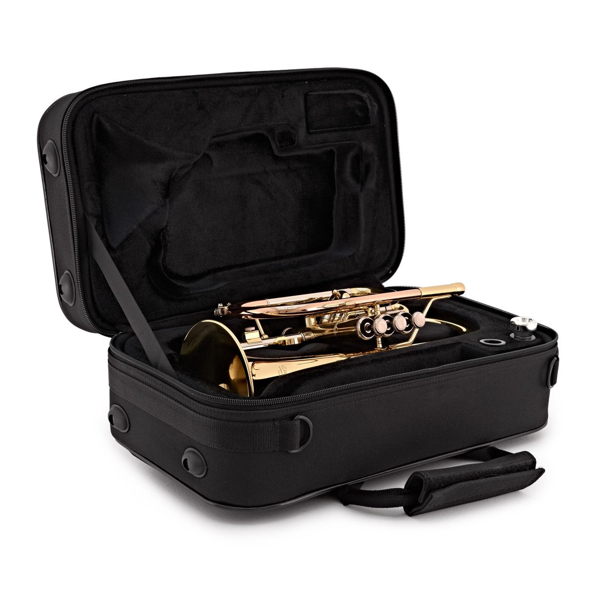 Elkhart 100CR Bb Cornet