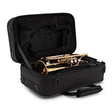 Elkhart 100CR Bb Cornet