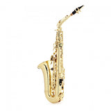 Buffet Prodige Alto Saxophone - Gold Lacquer