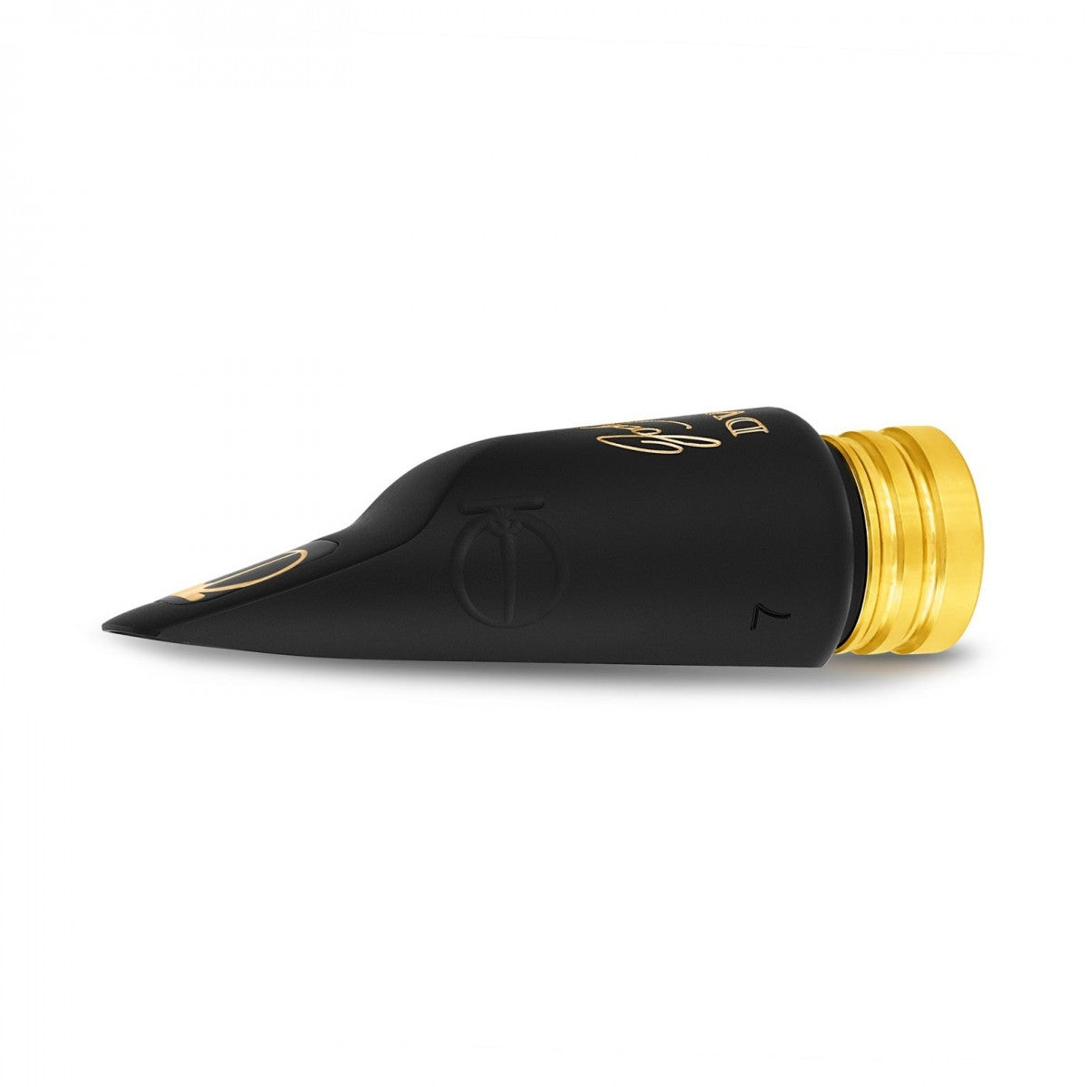 JodyJazz DV HR Tenor Saxophone Mouthpiece