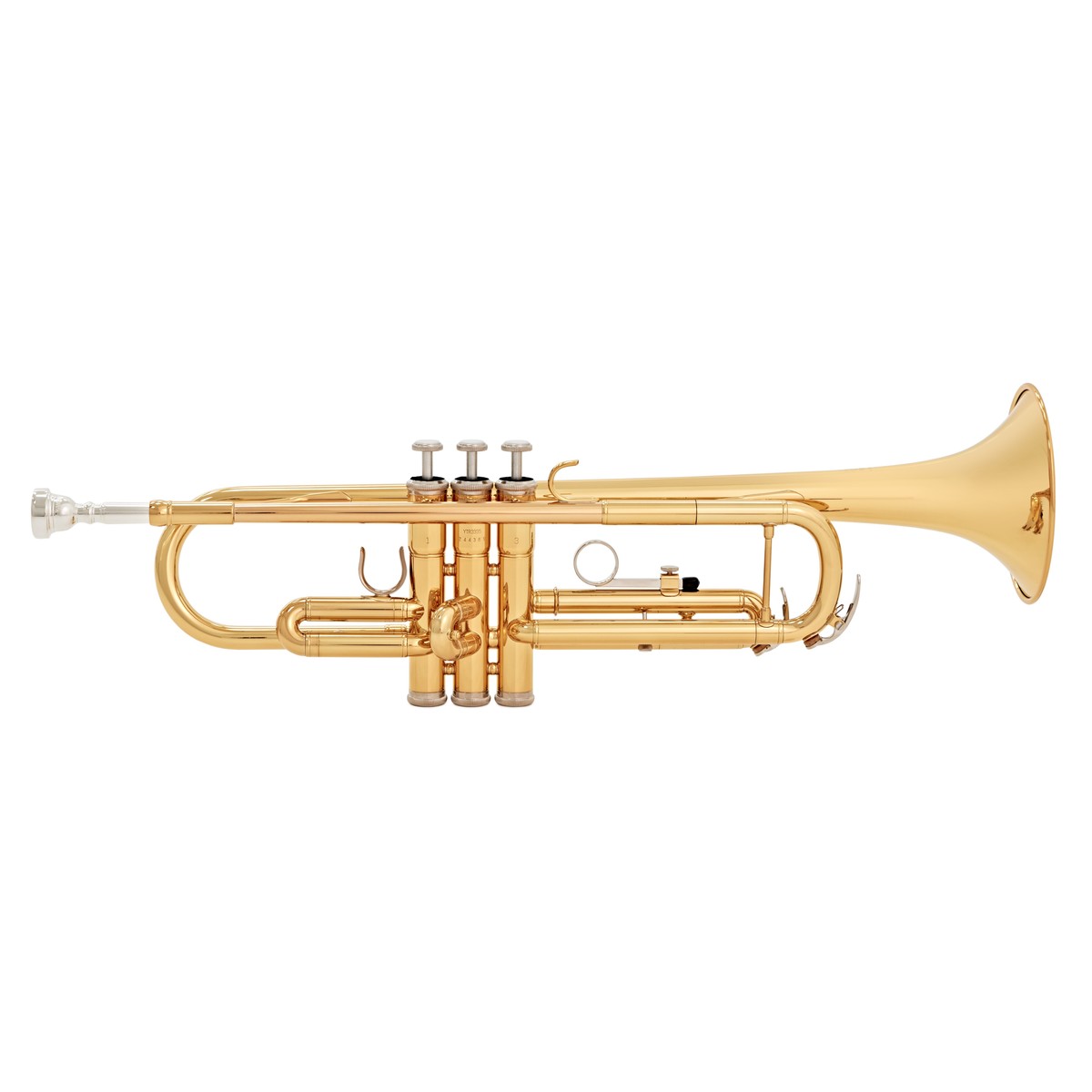 Yamaha YTR3335 Bb Trumpet