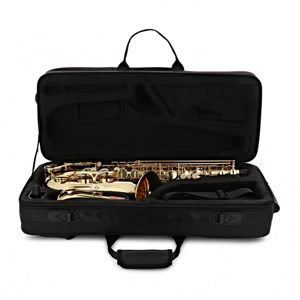 Buffet Prodige Alto Saxophone - Gold Lacquer