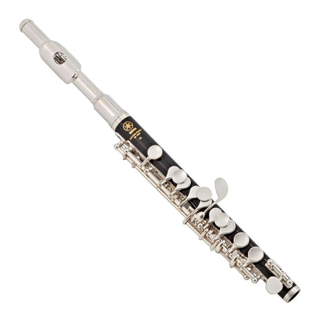 Yamaha YPC-32, Yamaha piccolo, student piccolo, ABS resin piccolo, piccolo in C, Yamaha woodwind, school piccolo, orchestral piccolo