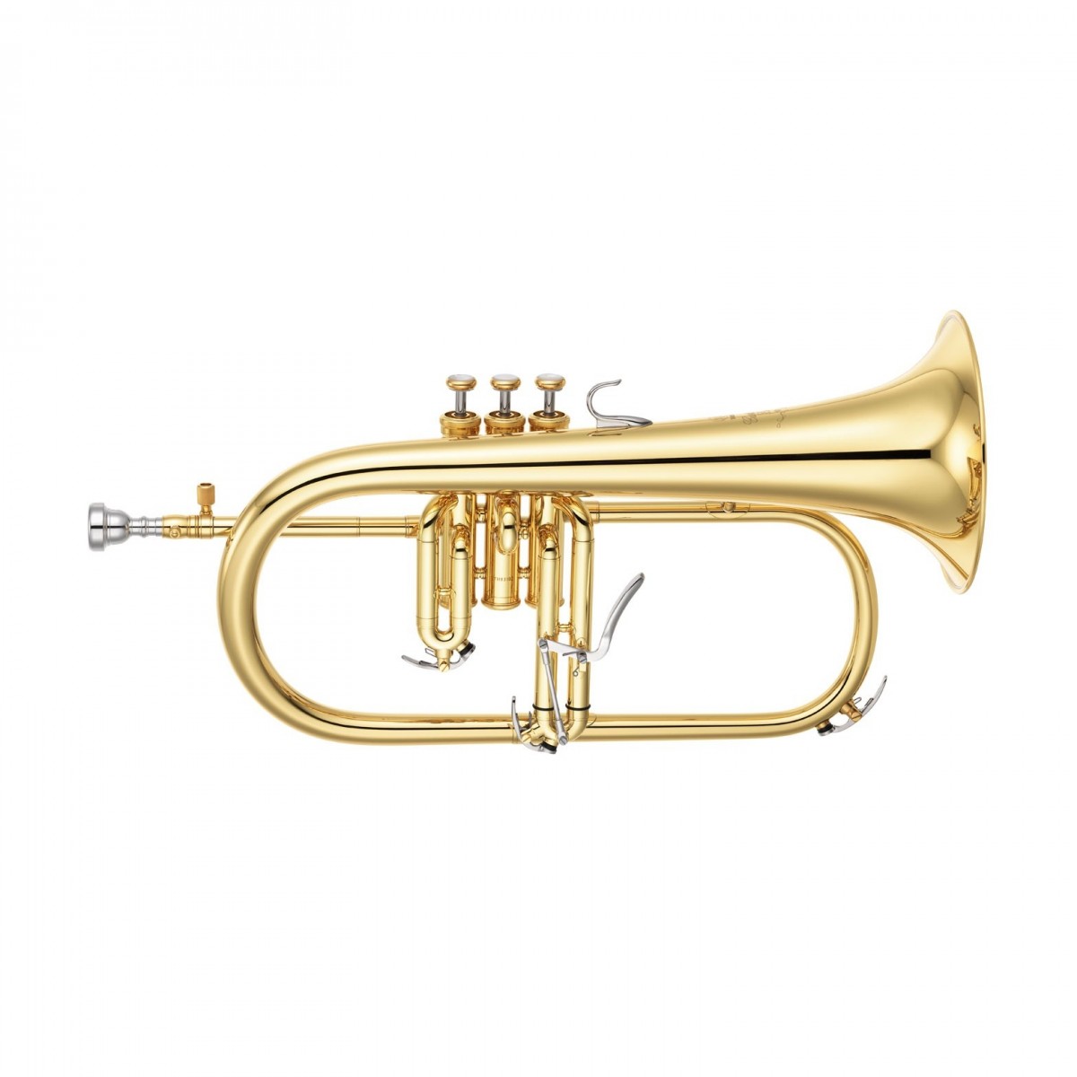 Yamaha Flugel Horn YFH8310Z