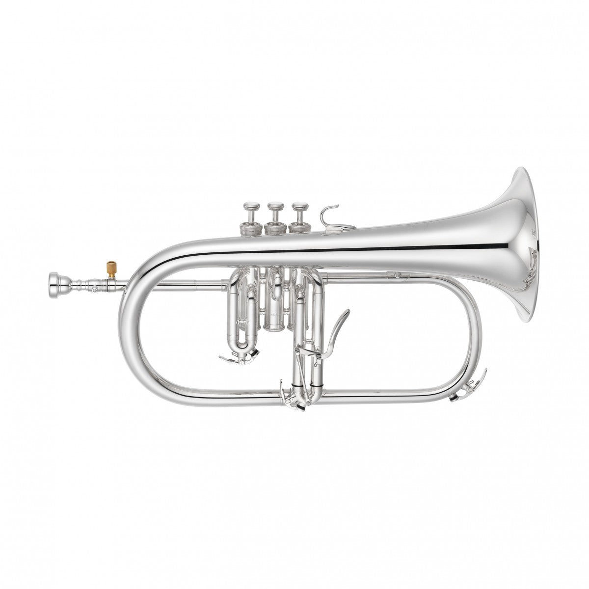 Yamaha Flugel Horn YFH8310ZS