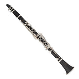 Elkhart 100CL Bb Clarinet Outfit