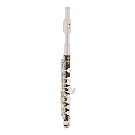 Yamaha YPC32 piccolo outfit